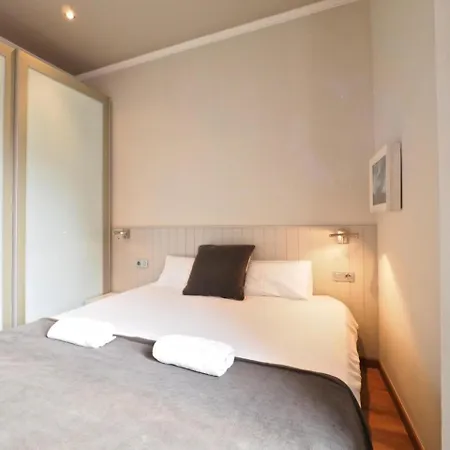 Apartment Suites4days Gracia Terrace Design