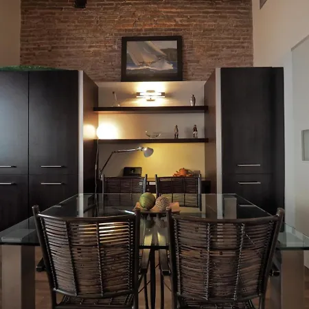 Suites4days Gracia Terrace Design * Barcelona