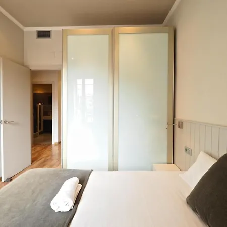Suites4days Gracia Terrace Design